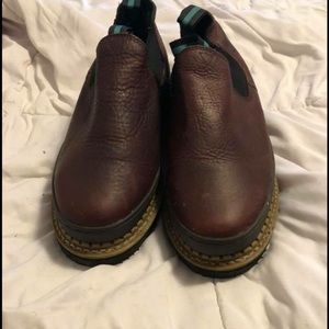 Women’s Georgia Romeo boots